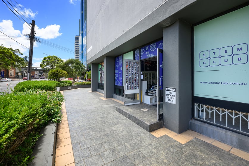 Click to view all images GF Comm/781 Pacific Highway Chatswood NSW 2067 - Image 2