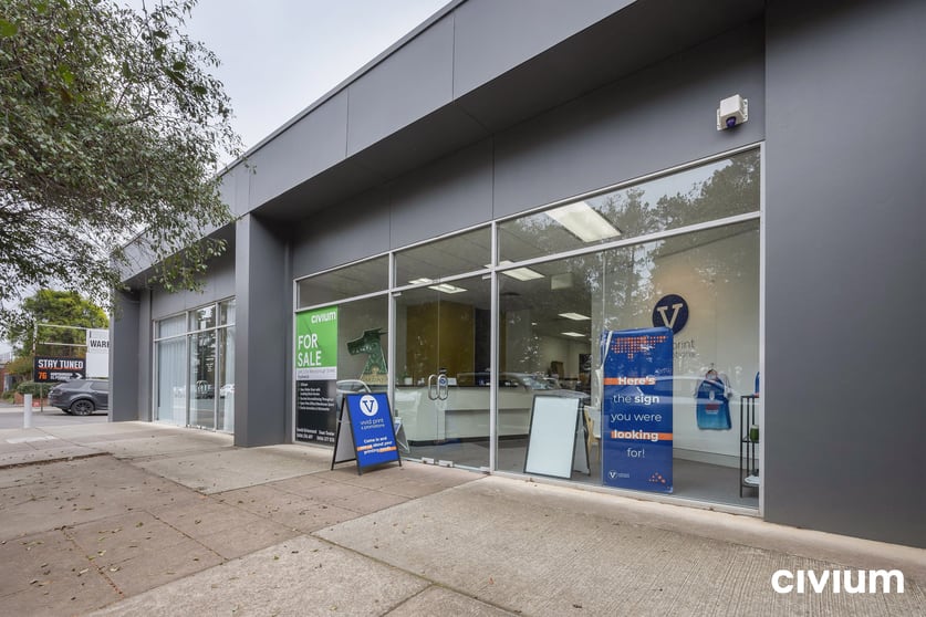 Click to view all images Unit 2/66 Maryborough Street Fyshwick ACT 2609 - Image 1
