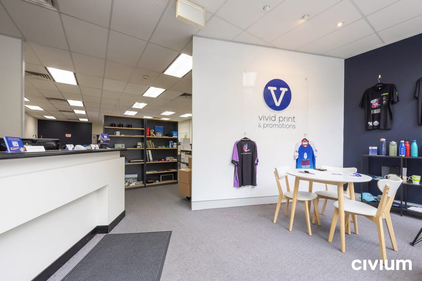 Click to view all images Unit 2/66 Maryborough Street Fyshwick ACT 2609 - Image 2