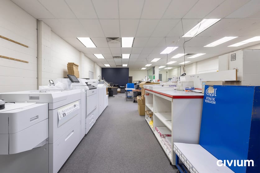 Click to view all images Unit 2/66 Maryborough Street Fyshwick ACT 2609 - Image 3