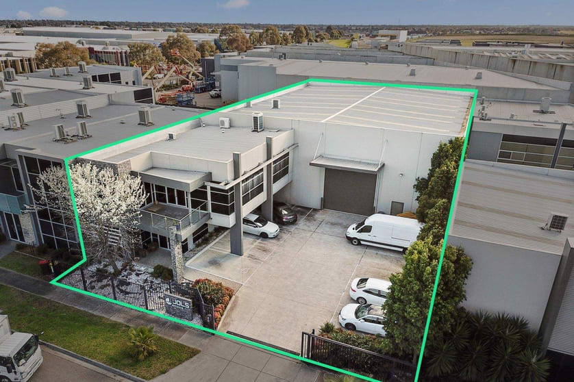Click to view all images 11-13 Butler Way Tullamarine VIC 3043 - Image 3