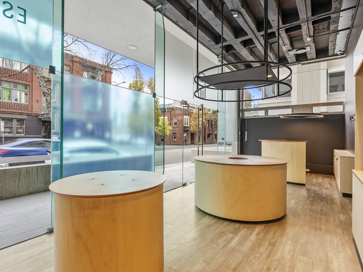 Click to view all images Ground/152 Macquarie Street Hobart TAS 7000 - Image 2