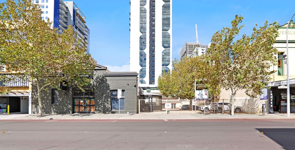 Click to view all images 90 Beaufort Street Perth WA 6000 - Image 1