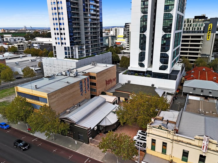 Click to view all images 90 Beaufort Street Perth WA 6000 - Image 3