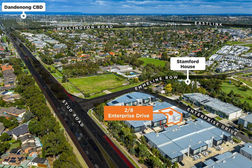 2/8 Enterprise Drive Rowville VIC 3178 - Image 2