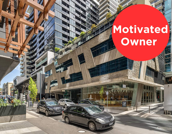Click to view all images 9-11 Claremont Street South Yarra VIC 3141 - Image 1