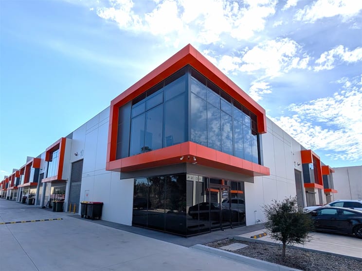 Click to view all images 10/49 McArthurs Road Altona North VIC 3025 - Image 1