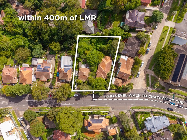 Click to view all images 11 & 13 Fullers Road Chatswood NSW 2067 - Image 3