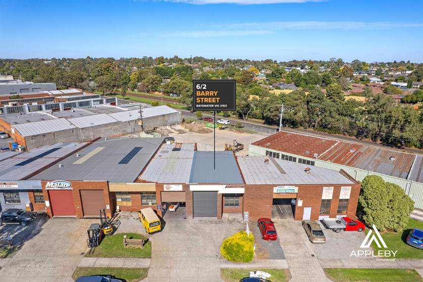 6/2 Barry Street Bayswater VIC 3153 - Image 2