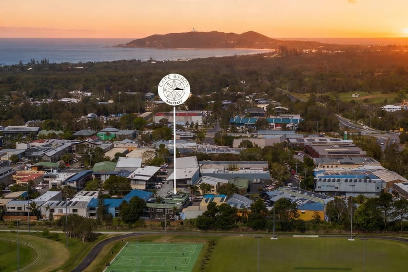 Click to view all images 1/66 Centennial Circuit Byron Bay NSW 2481 - Image 2