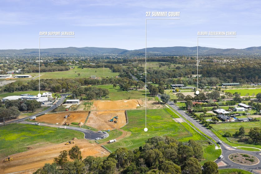 Click to view all images 27 Summit Court Thurgoona NSW 2640 - Image 2