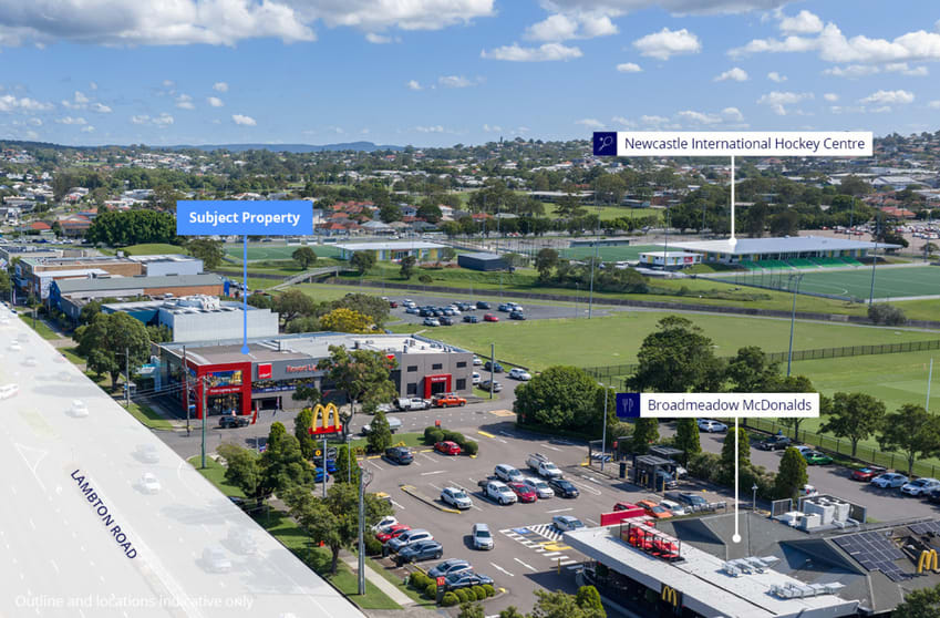 Click to view all images 4 Bronte Road Broadmeadow NSW 2292 - Image 3