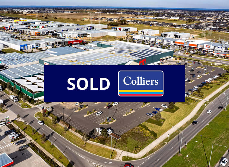 Click to view all images Bunnings Clyde North 46S Hamersley Drive Clyde North VIC 3978 - Image 2