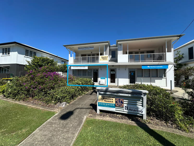 2/67 Mary Street Noosaville QLD 4566 - Image 1
