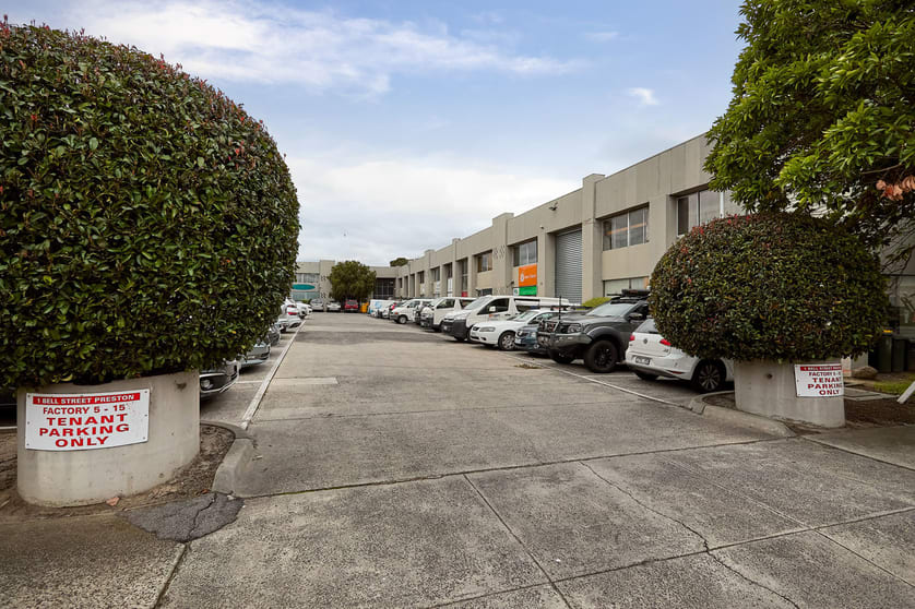 Click to view all images 13/1 Bell Street Preston VIC 3072 - Image 2