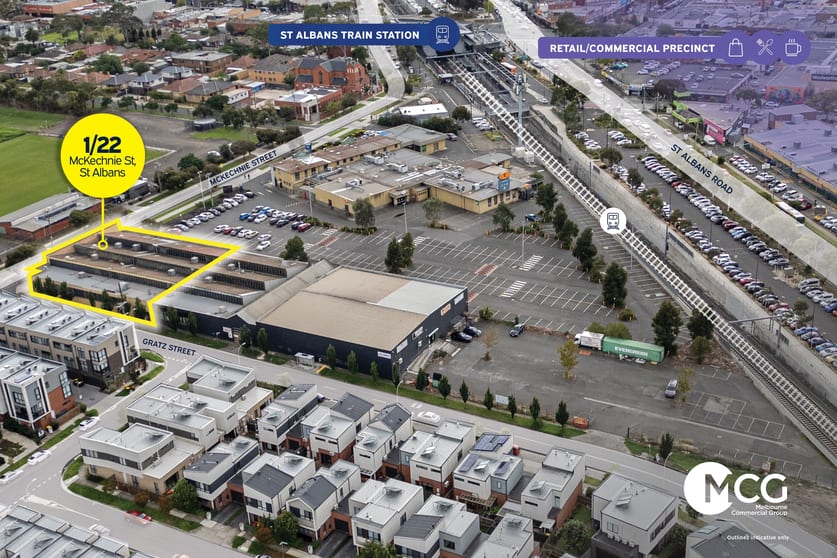 1/22 McKechnie Street St Albans VIC 3021 - Image 2