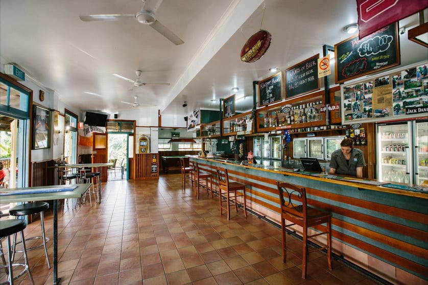 Click to view all images 1 Mena Creek Road Mena Creek QLD 4871 - Image 5