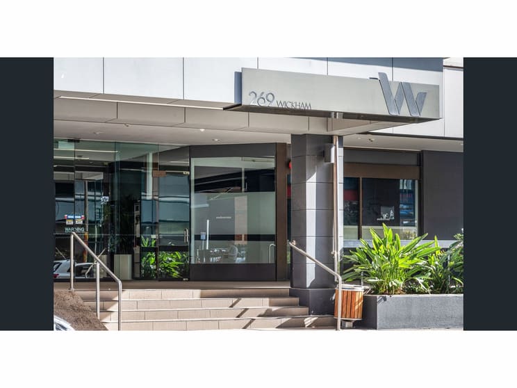Click to view all images 34/269 Wickham Street Fortitude Valley QLD 4006 - Image 2