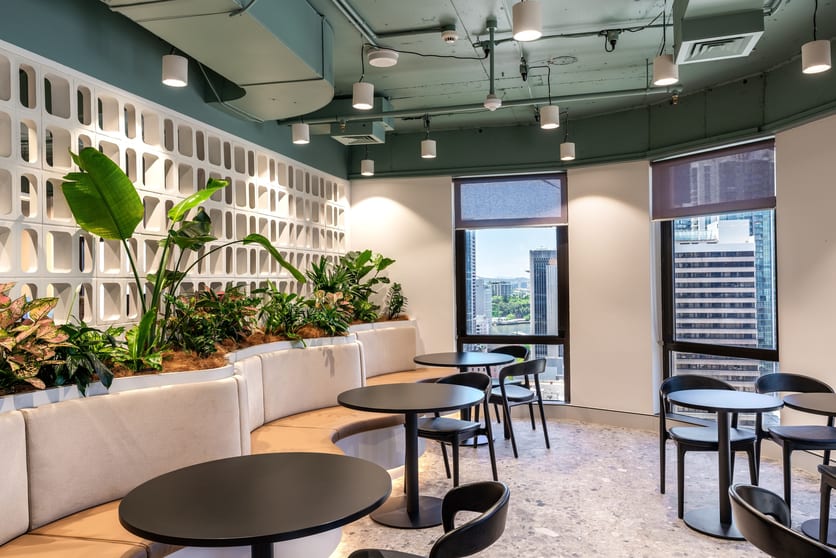 Click to view all images 288 Edward St Brisbane City QLD 4000 - Image 3