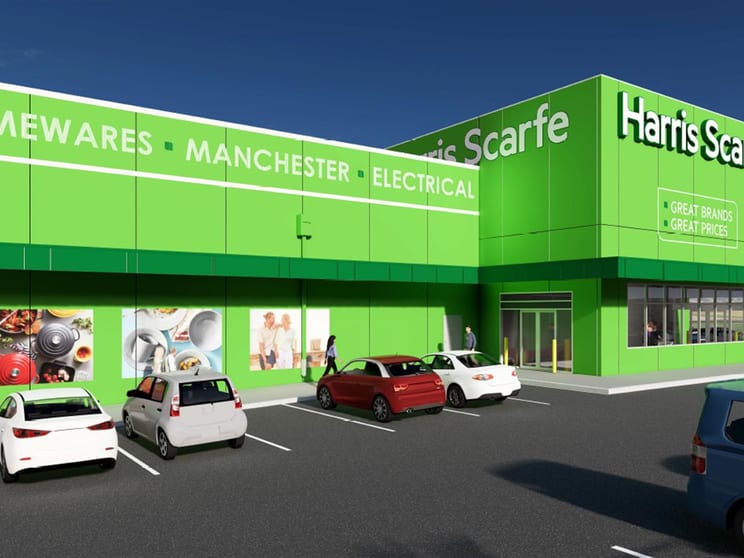 Click to view all images Stage 3 and 4 Goonoo Goonoo Comercial Precinct Tamworth NSW 2340 - Image 3
