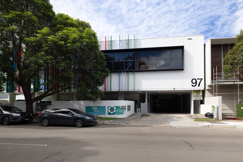 Click to view all images 45/97-99 Old Pittwater Road Brookvale NSW 2100 - Image 1