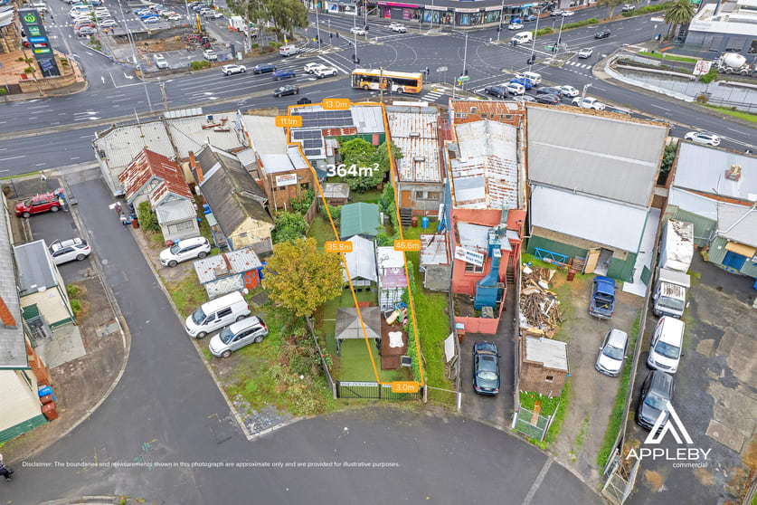Click to view all images 118-120 Boronia Road Boronia VIC 3155 - Image 2