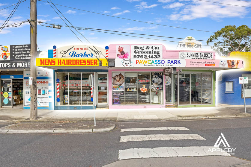Click to view all images 118-120 Boronia Road Boronia VIC 3155 - Image 3