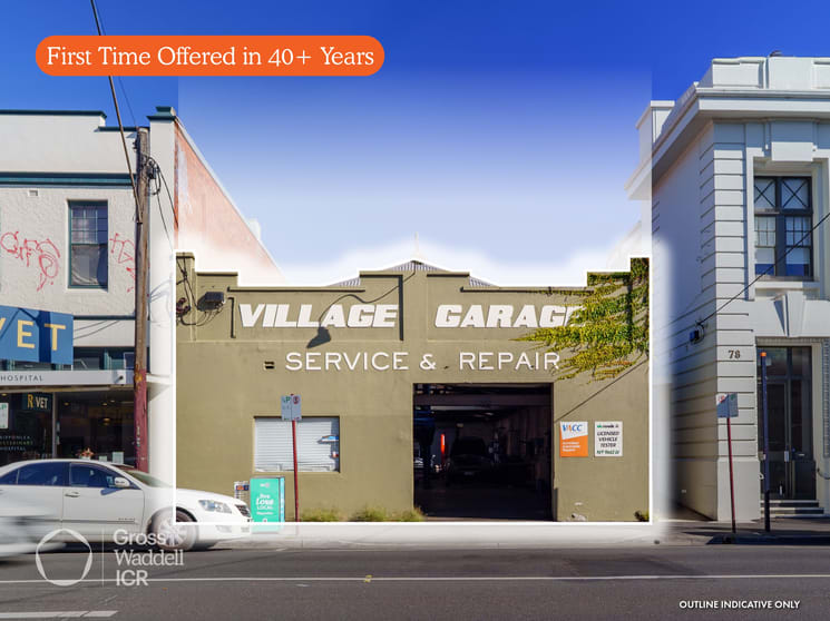 80 Glen Eira Road Ripponlea VIC 3185 - Image 1
