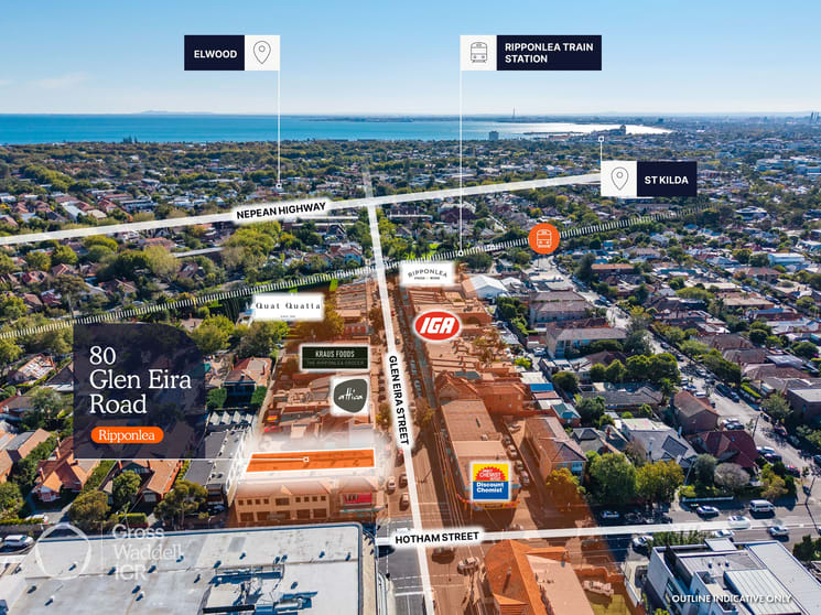 80 Glen Eira Road Ripponlea VIC 3185 - Image 2