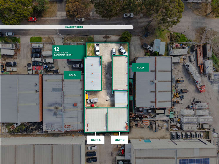 1-4/12 Halbert Road Bayswater North VIC 3153 - Image 2