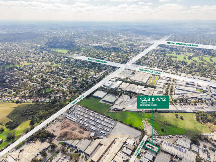 1-4/12 Halbert Road Bayswater North VIC 3153 - Image 3