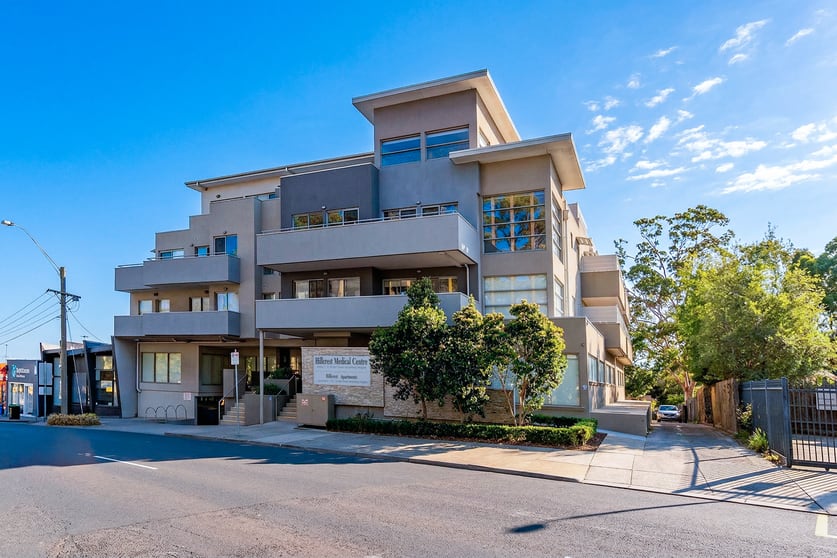 Click to view all images Suites 1, 5, 6, 7 &/18-22 Bell Street Heidelberg Heights VIC 3081 - Image 3