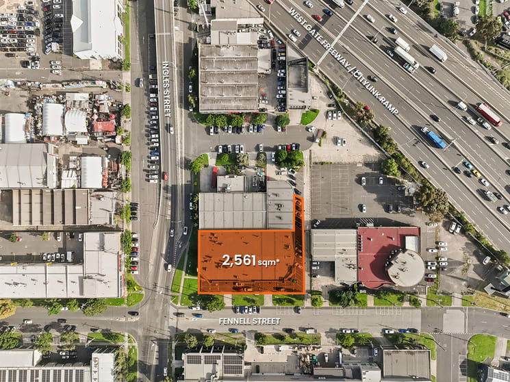 Click to view all images 51-59 Fennell Street Port Melbourne VIC 3207 - Image 3