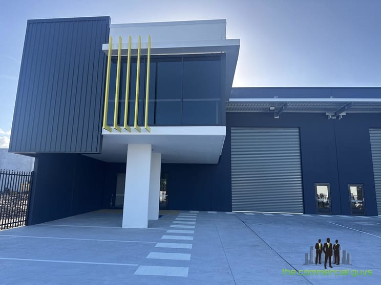 Click to view all images 1&2/45 Wildlily Road Caboolture QLD 4510 - Image 2