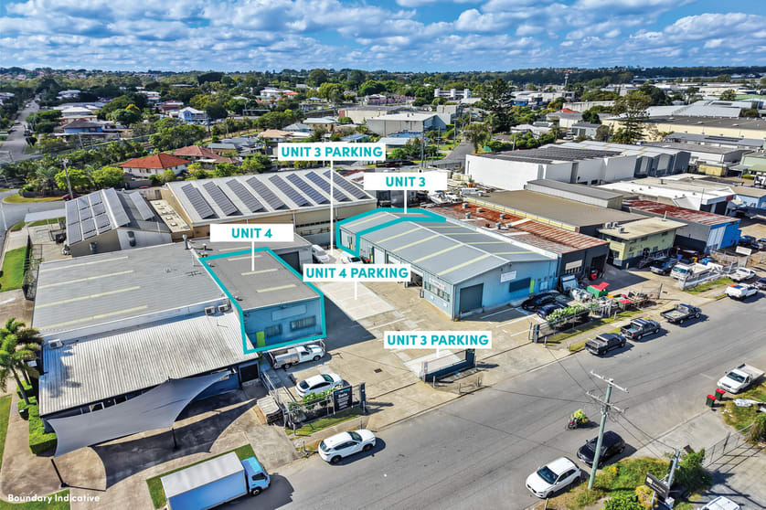 3 & 4/30-34 Annie Street Coopers Plains QLD 4108 - Image 1