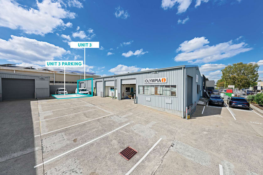 3 & 4/30-34 Annie Street Coopers Plains QLD 4108 - Image 3