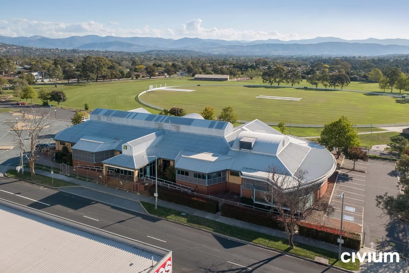 Click to view all images 12 Benham Street Chisholm ACT 2905 - Image 1