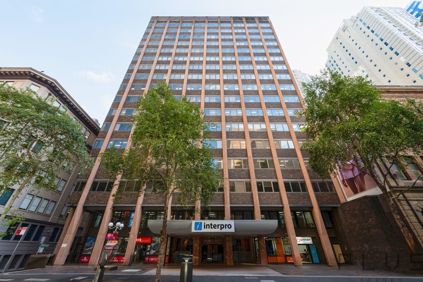 Click to view all images Level 13/447 Kent Street Sydney NSW 2000 - Image 1