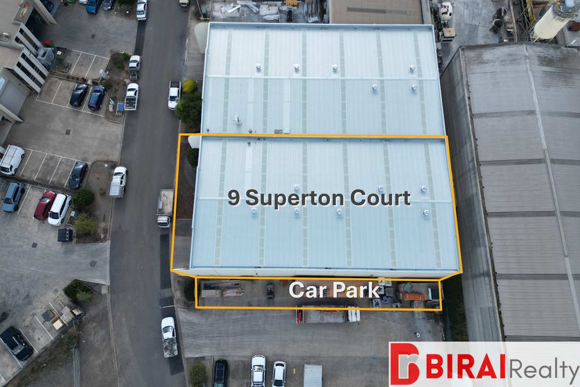 9/9 Superton Court Laverton North VIC 3026 - Image 3
