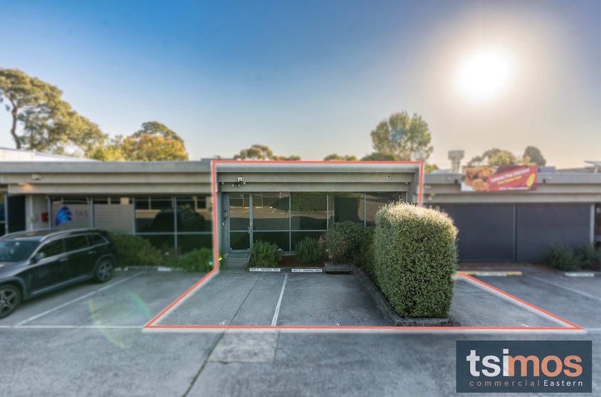 Click to view all images 4/653 Mountain Highway Bayswater VIC 3153 - Image 1