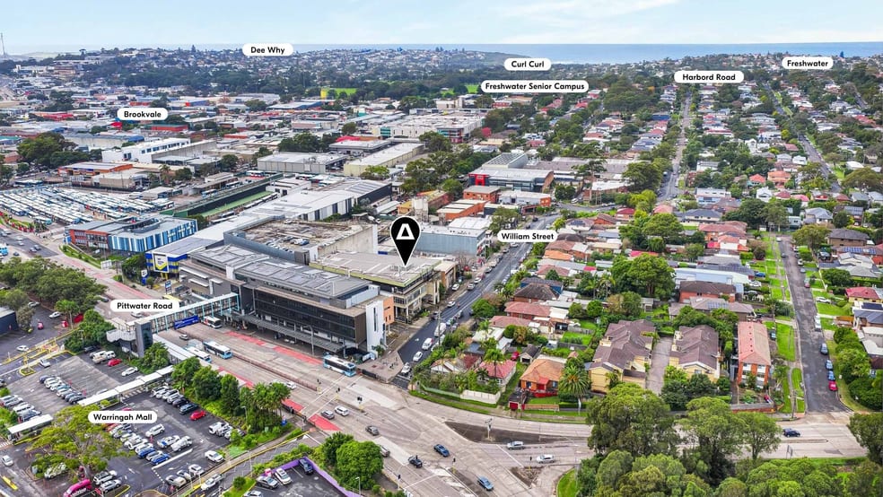 2/2-4 William Street Brookvale NSW 2100 - Image 1