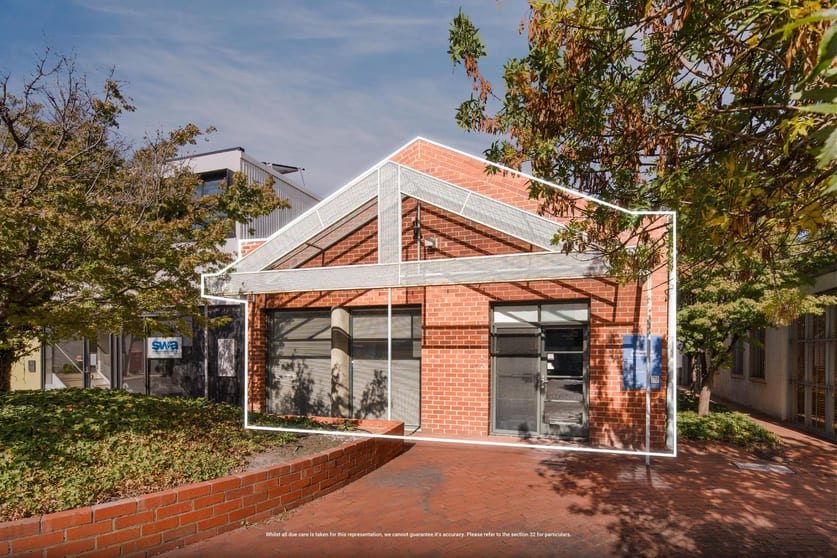 Click to view all images 7/617-643 Spencer Street West Melbourne VIC 3003 - Image 1