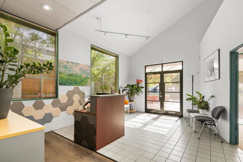 Click to view all images 7/617-643 Spencer Street West Melbourne VIC 3003 - Image 3