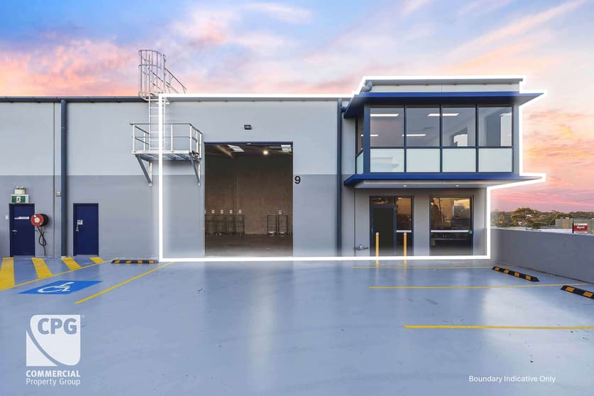 Click to view all images Unit 9/48 Waratah Street Kirrawee NSW 2232 - Image 1
