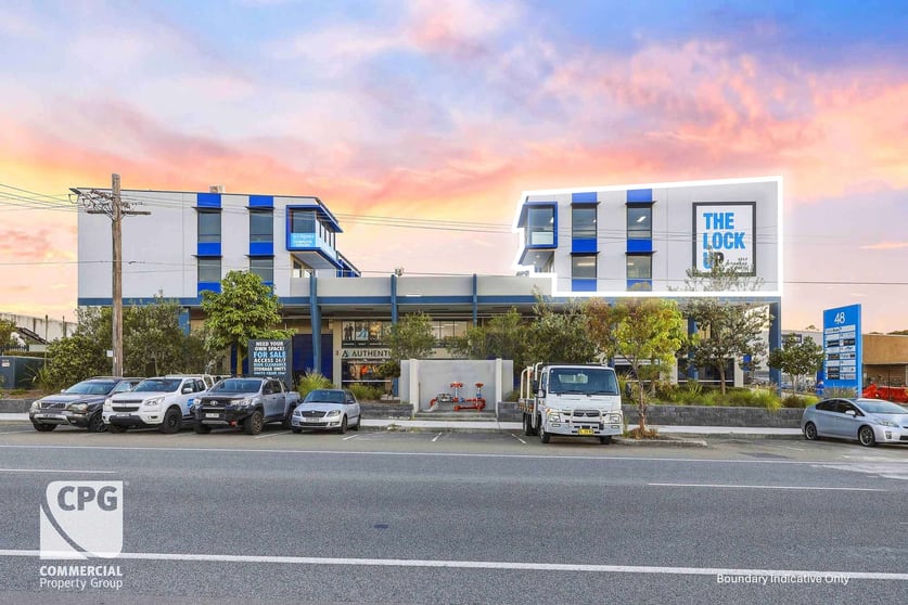 Click to view all images Unit 9/48 Waratah Street Kirrawee NSW 2232 - Image 2