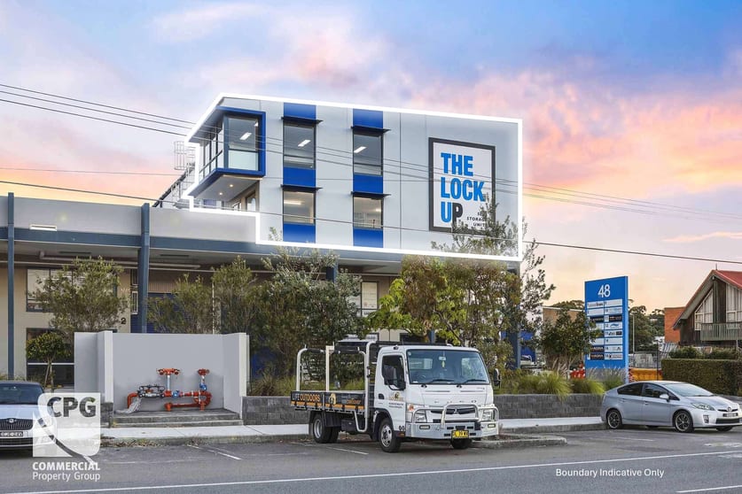 Click to view all images Unit 9/48 Waratah Street Kirrawee NSW 2232 - Image 3
