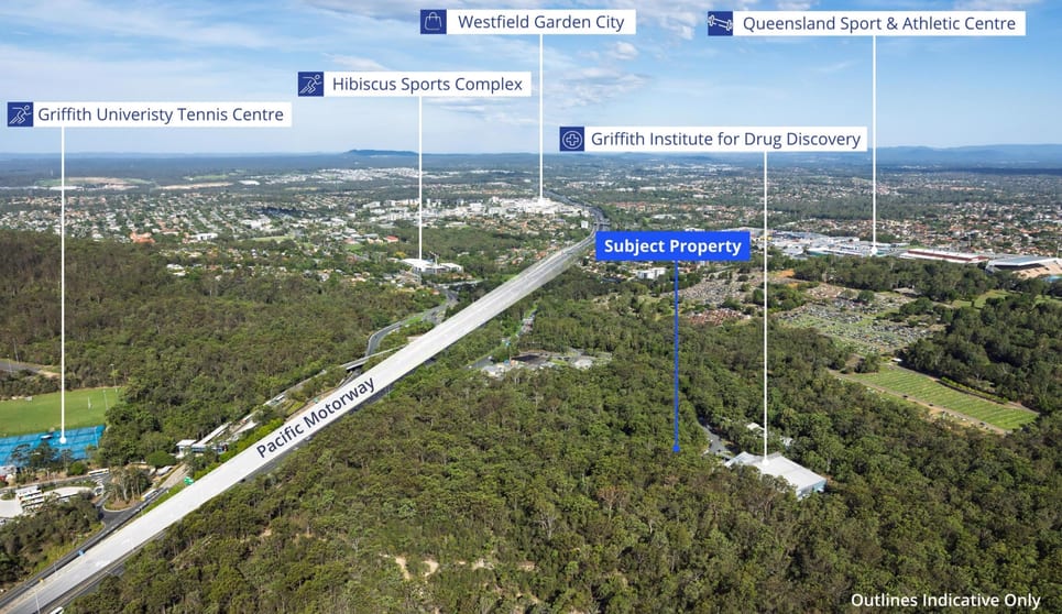 Click to view all images 61 Don Young Road Nathan QLD 4111 - Image 3