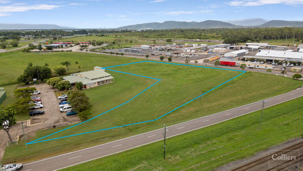 Click to view all images Lot 1 Edith Street Cluden QLD 4811 - Image 5