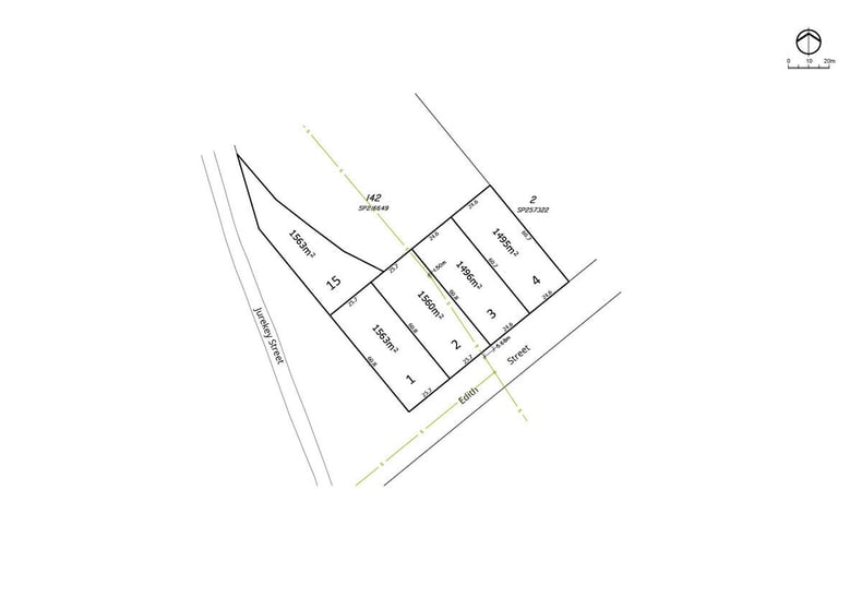 Click to view all images Lot 1 Edith Street Cluden QLD 4811 - Image 4