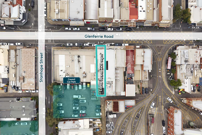 233 Glenferrie Road Malvern VIC 3144 - Image 3